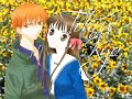 Kyo X Tohru Slideshow SPOILERS! Kyo X Tohru Slideshow SPOILERS!