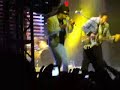 café tacuba tocando déjate caer  27 10 2007 tijuana