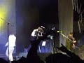 café tacuba tocando déjate caer  27 10 2007 tijuana