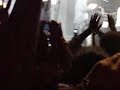 café tacuba tocando déjate caer  27 10 2007 tijuana