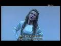 Natalie Dessay - Hamlet - Pâle et blonde (scene - part 2)