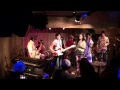 FREEFUNK feat. 青山陽一(Yoichi Aoyama) / Superfly (live at Tokyo Chitlin' Circuit)