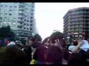 Arcopoli de fiesta en el orgullo