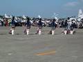 下総航空基地開設記念行事2008