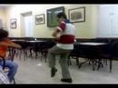 Fred Astaire das Castilhas