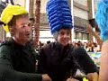 Danny And Tom At The Simpsons Movie Premier (V. Funny!)