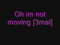videos de The script - The man who can't be moved Lyrics