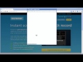Screenr : การเข้าสู่ระบบ - YouTube