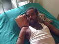 Hydrophobia in a Suspected Rabies Patient