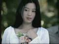 Jeon Ji Hyun in Friend Chocolate TV Ad