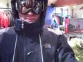The North Face: Men's Hetch Stretchy Jacket
