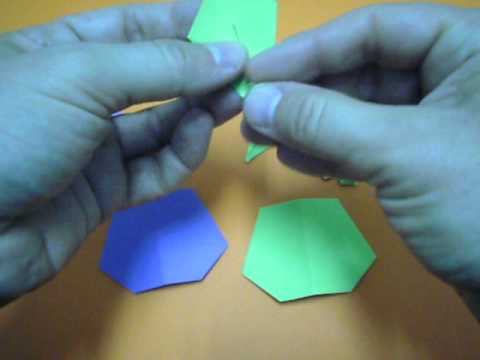 how to do pokemon origami