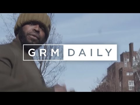 Baseman – Halfway Crooks [Music Video]