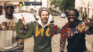 Patko feat. Balik & Natty Jean - Egalité & Justice [Official Video 2016]