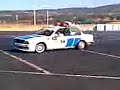 Pedro Gaspar Tuning Fundao 2007