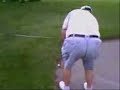 102.1 The Edge You Tube Golf Shot.