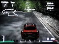 S2000 au Trial Mountain (GT4)