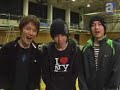 Air Gear Myu backstage