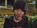 Air Gear Myu backstage