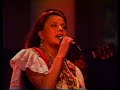 MARIA DE LOURDES \"La Malaguena\"