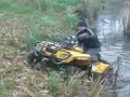 Bez Wyci?garki jak bez chleba i wody: Can-Am 800 Xt