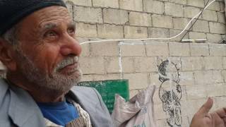 أبو عمر العنابي..جبل النظيف