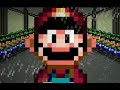 Super Mario Revolutions (Never finished)