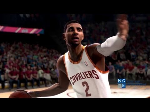 Smoove7182954 - NBA Live 14 was revealed today during the Xbox One reveal show. Just giving my thoughts. 0:37 Magic bullying down low and1 1:48 What is he doing out of bound...