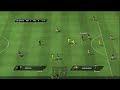 FIFA 10 (manual settings) - Assou Ekotto amazing 50m volley goal (online player match)