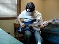 Dream Theater - Pull Me Under by StevieBGoode