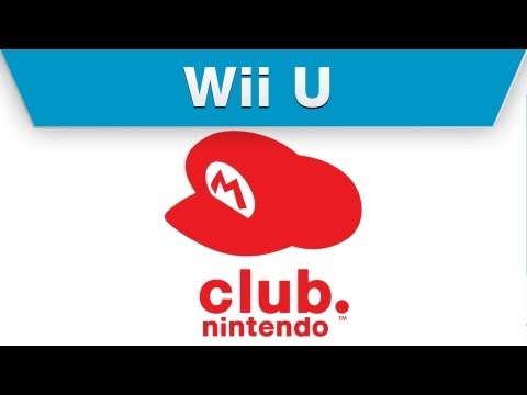 how to login to club nintendo
