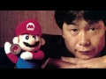 shigeru miyamoto official biography shigeru miyamoto official biography