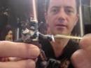 Jango Fett Final Battle and Commemorative Tin 30th Jango Fett Final Battle and Commemorative Tin 30th