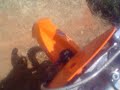 Failed lake draper hill climb, lucky me!