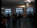 DANçA AFRO