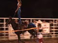 Cowgirl Chicks --- Trick Riding #3