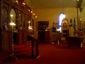 we sang this amazing hymn on holy tuesday, april 22 at the end of the bridegroom service at annunciation greek orthodox church, lincoln, ne.
http://www.annunciation.ne.goarch.org