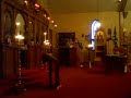 we sang this amazing hymn on holy tuesday, april 22 at the end of the bridegroom service at annunciation greek orthodox church, lincoln, ne.
http://www.annunciation.ne.goarch.org