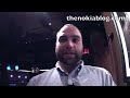 Cool video: Hands-on Nokia Booklet 3G for AT&T US http://ow.ly/162Go1