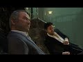 Uncharted 3 Marlowe Cut-scene