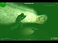 Fun with Zombies #2 de_dust2 [CS 1.6]