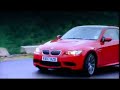 New BMW M3 - Fifth Gear [ Tiff Needell ]