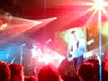 The Faint, The Conductor