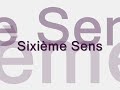 sixieme sens, grand corps malade, hommage handicap�