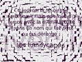 sixieme sens, grand corps malade, hommage handicapé sixieme sens, grand corps malade, hommage handicapé