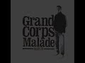 sixieme sens, grand corps malade, hommage handicap�
