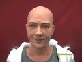 Robot That Looks VERY Human