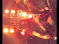 Firewind live in principal thessaloniki 12/01/08