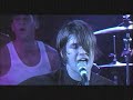 taking back sunday - cute without the 'e' live, an extra from their cd, tell all your friends