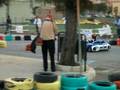 2° karting slalom città di cefalù (2008)